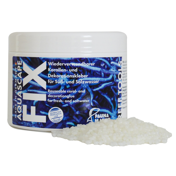 FIX 250 Fauna Marin AQUA SCAPE FIX 250 ml