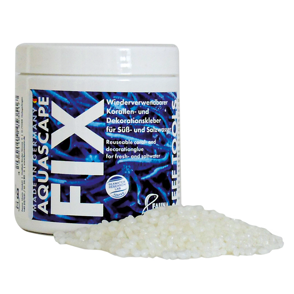 FIX 500 Fauna Marin AQUA SCAPE FIX 500 ml