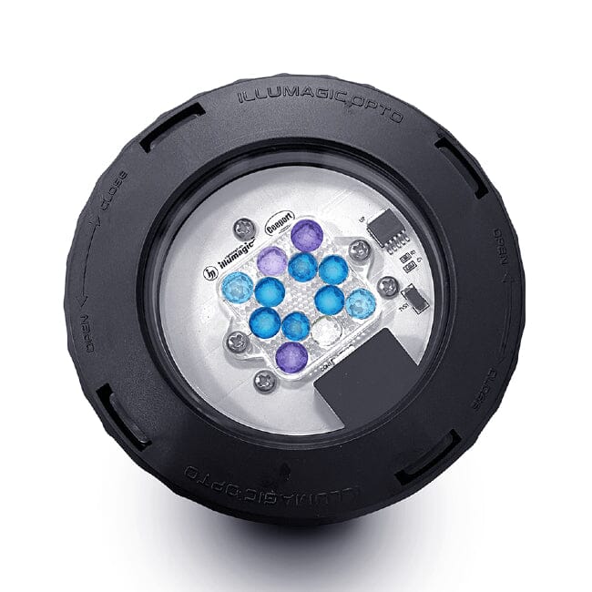 Illumagic Pixel Fragger