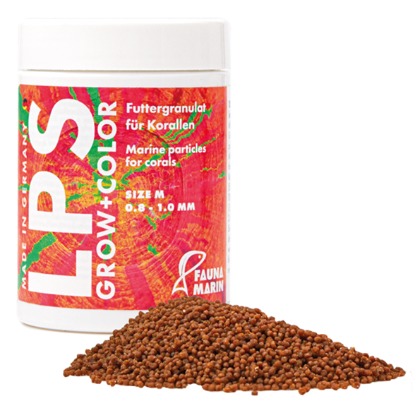 Fauna Marin LPS Grow and Color M 250 ml