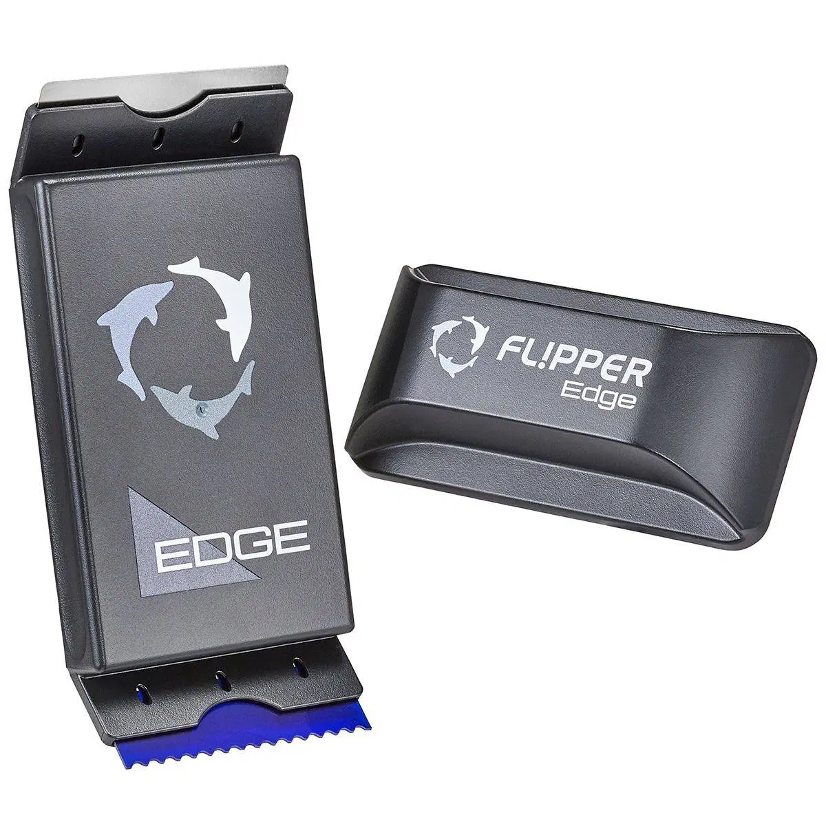Flipper Edge