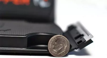 Flipper Nano Flipper