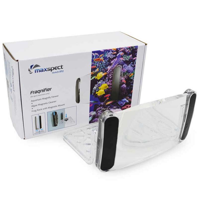 Fragnifier And Box 1000x1000 27398.1578236272 01610 Maxspect Fragnifer FG-100