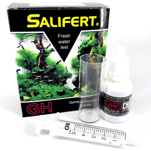 Salifert GH Freshwater Test