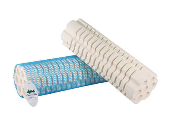 Mountain Tree Lotus Root Bacteria House III Small