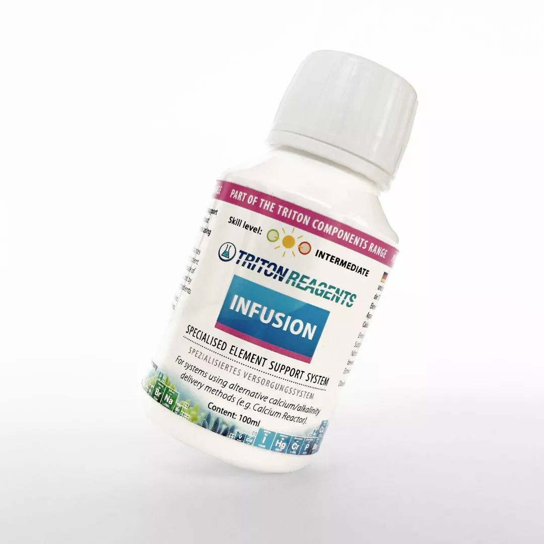 Triton INFUSION 100ML