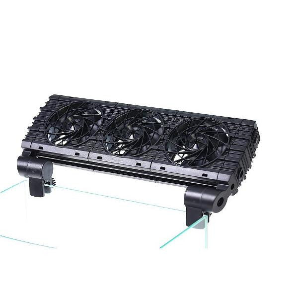 Ista Energy-Saving Arrayed Cooling Fan (Three)