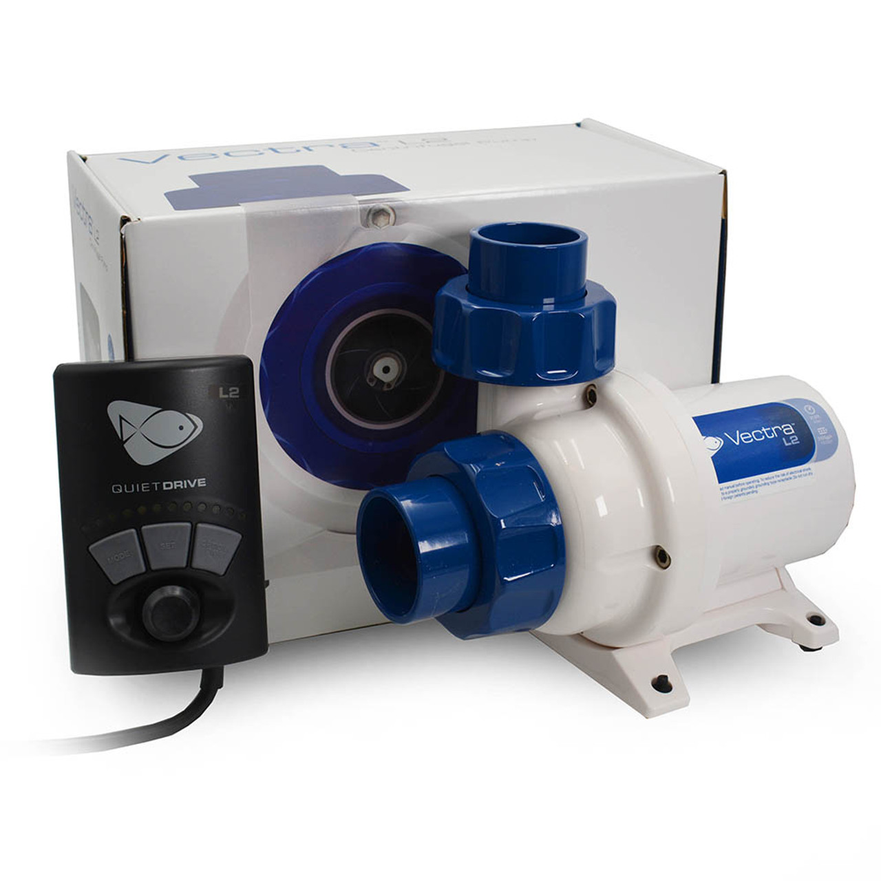 Eco Tech Marine Vectra L2 Pump 11500 lph