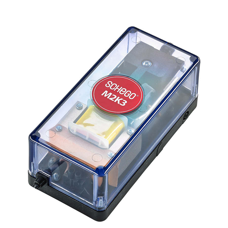 M2K3 SCHEGO M2K3 Air Pump 350 lph