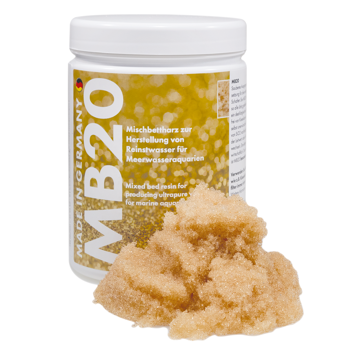 Fauna Marin MB20 2000 ml