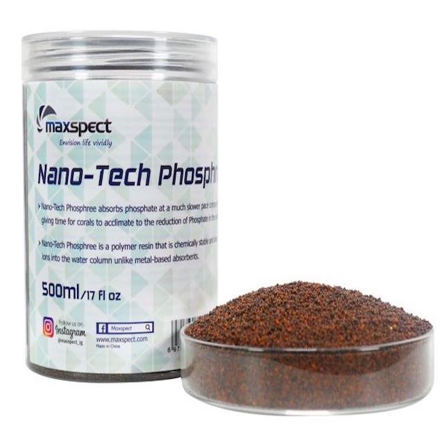 Maxspect Nano Tech Phosphree 500ml Maxspect Nano-Tech Phosphree 500ML