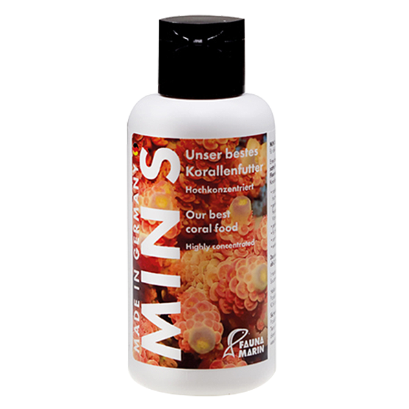 Min S 100 Ml Fauna Marin Min S 250 ml