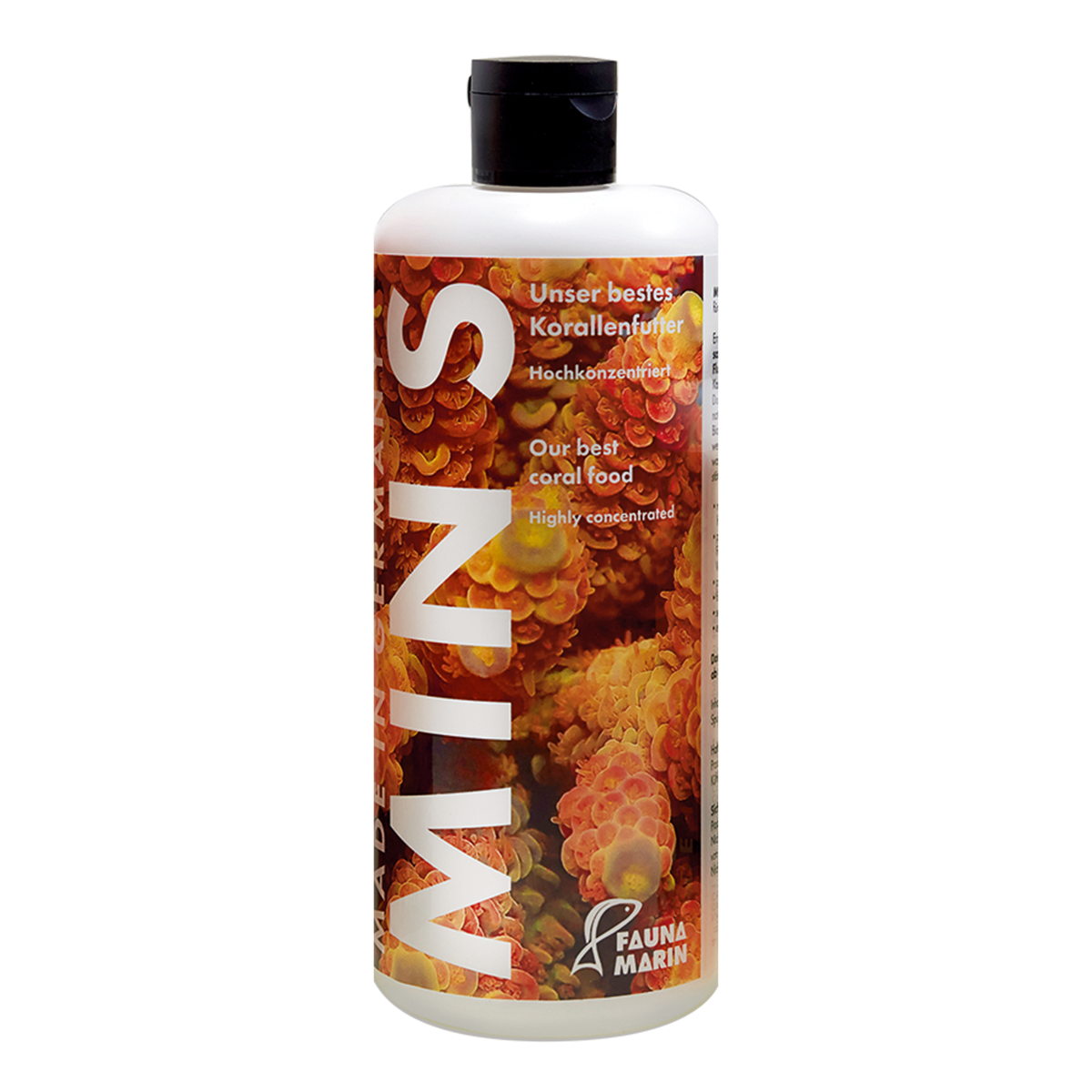 Fauna Marin Min S 500 ml