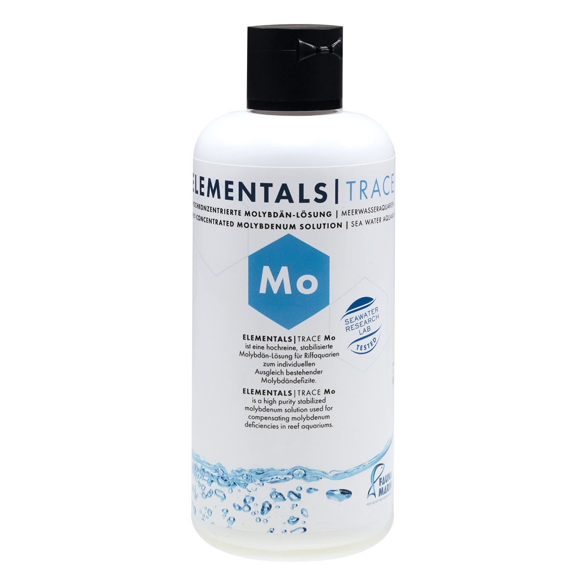Mo Fauna Marin ELEMENTALS Trace Mo Molybdän 250 ml