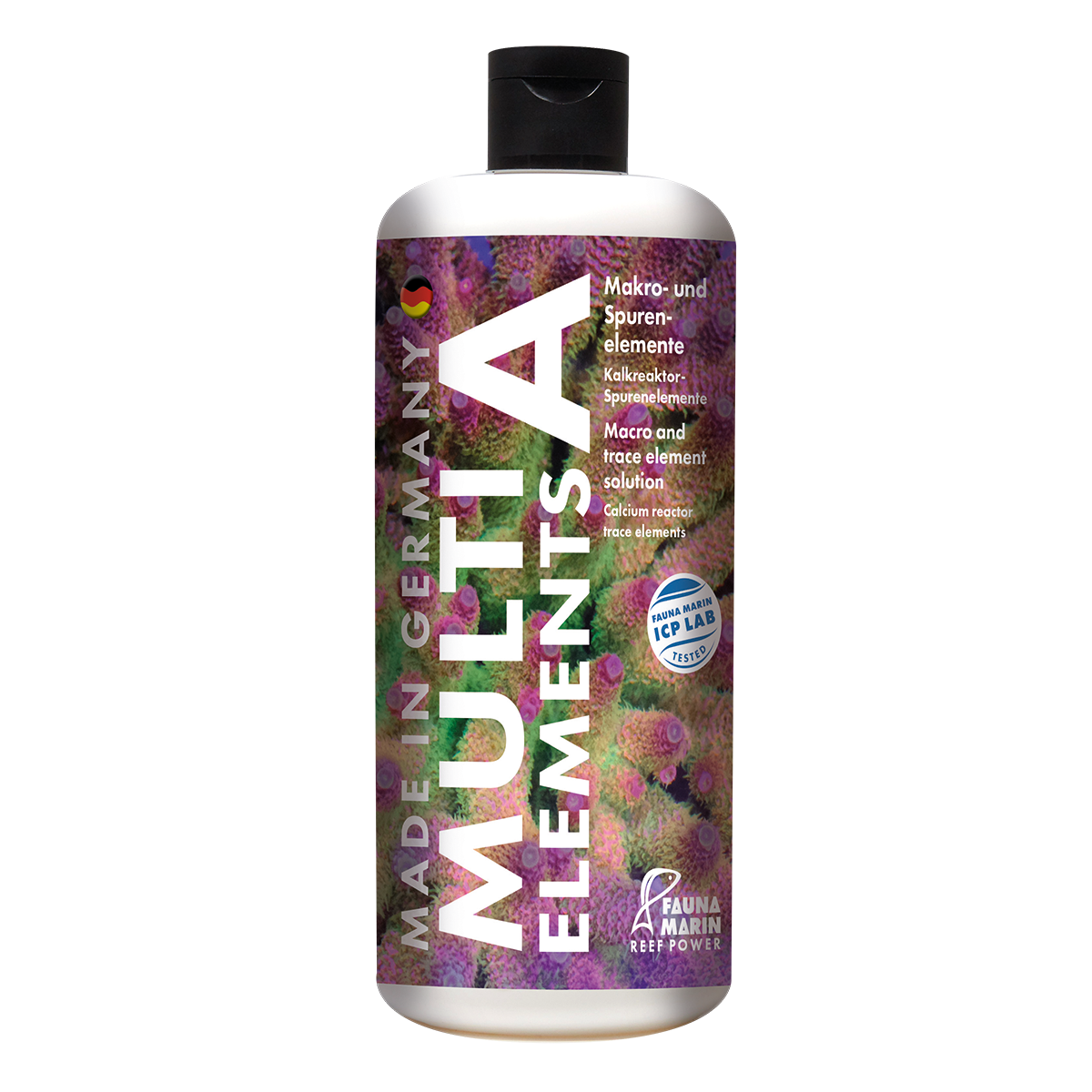 Fauna Marin Multi Elements A 1000 ml
