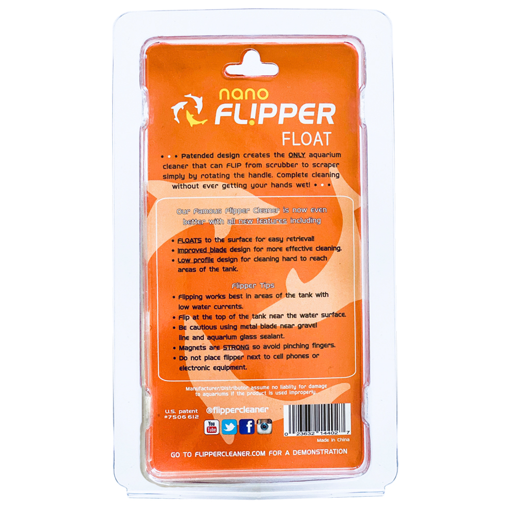 Flipper Nano Flipper