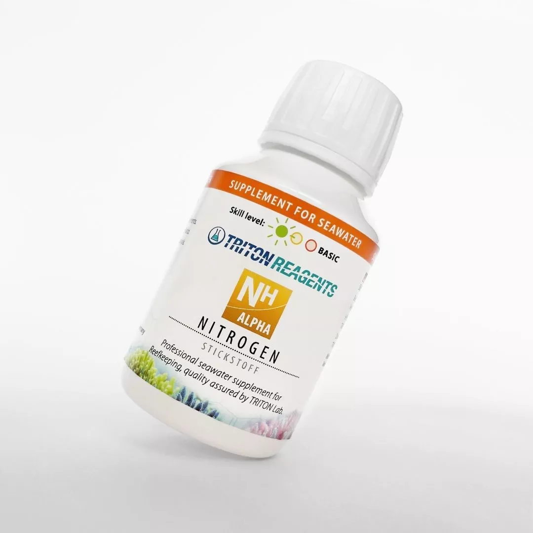 Triton NH ALPHA 100ML
