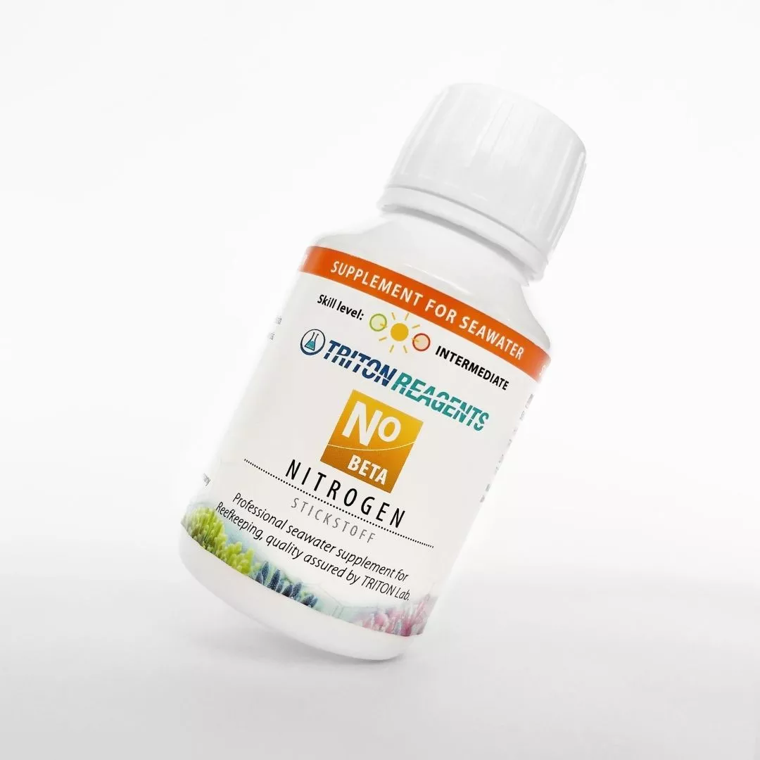 Triton NO BETA 100ML