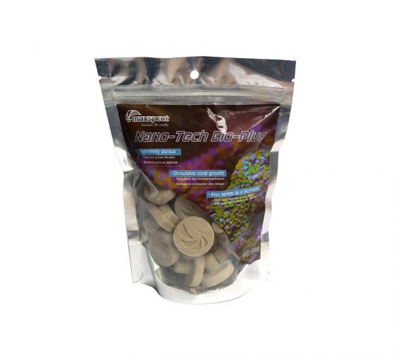 NanoTechPlugsX555X498X Maxspect Bio-Plug BP-25