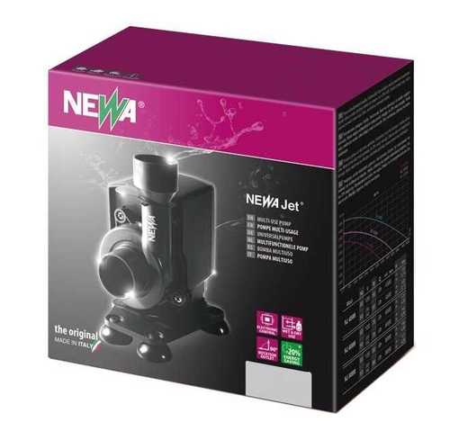 Newa New Jet 12000 משאבת מים 12000 ליטר בשעה