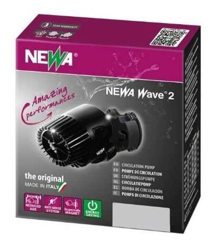 Newa Wave 3200 משאבת גלים 3200 ליטר שעה