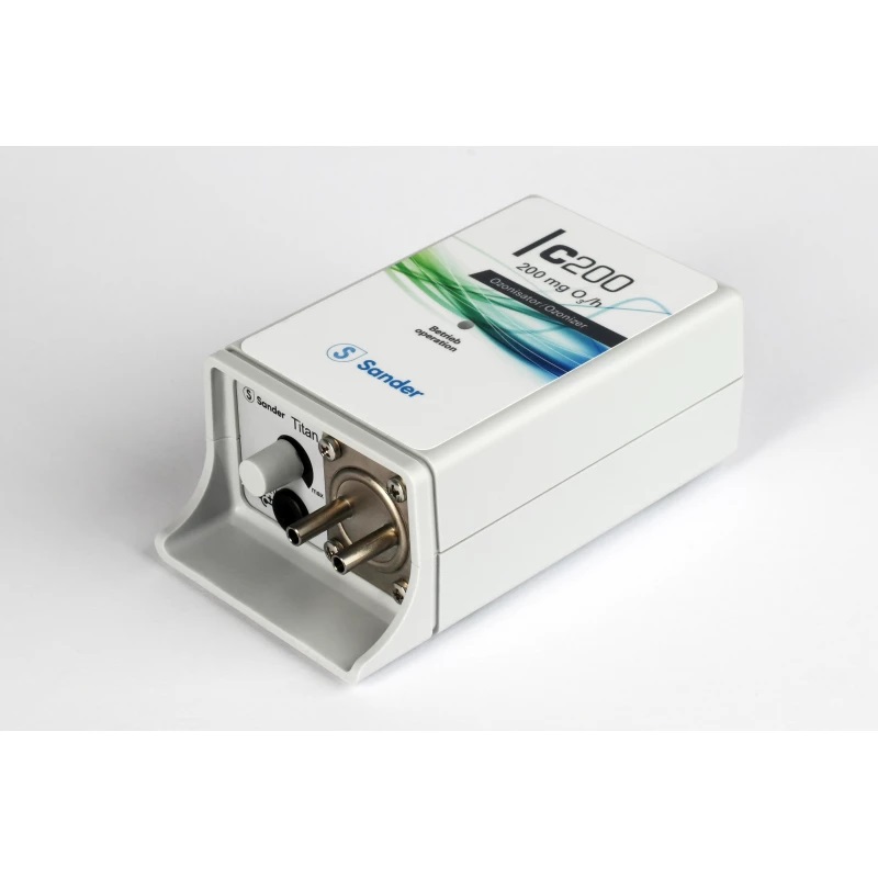 Ozonizer Certizon C 200 Ozonizer Certizon C 200