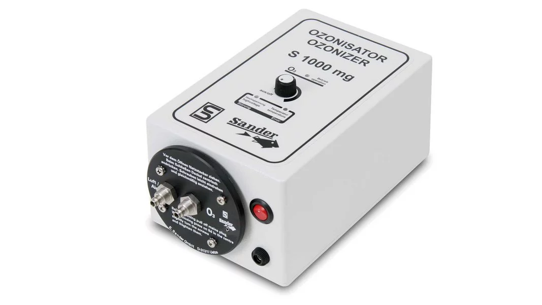 Ozonizer Certizon S 1000