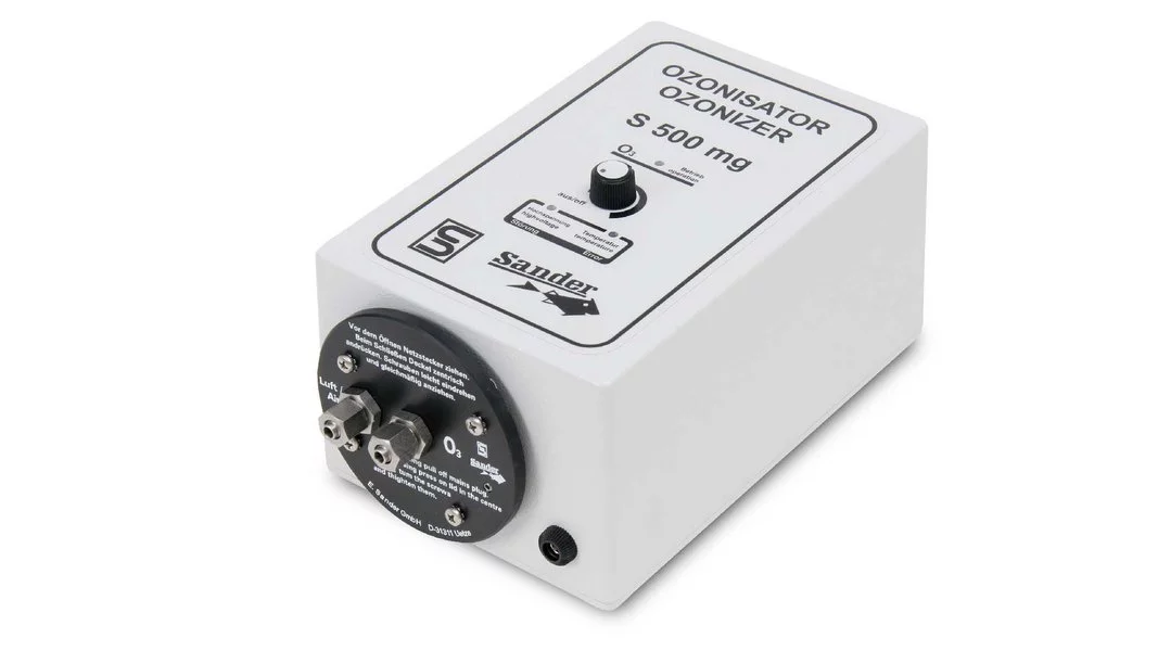 Ozonizer Certizon S 500