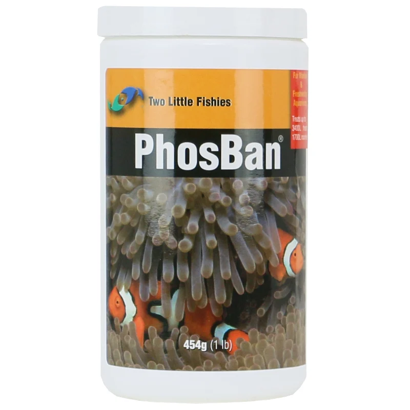 PhosBan 450g Two Little Fishes PhosBan 450g