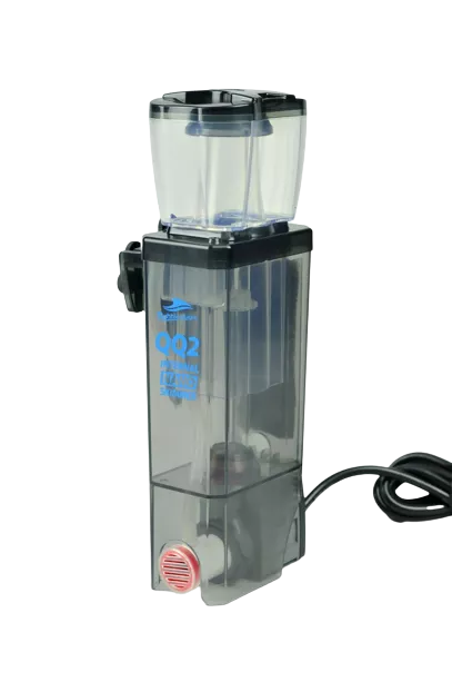 Bubble Magus QQ2 פורק חלבונים