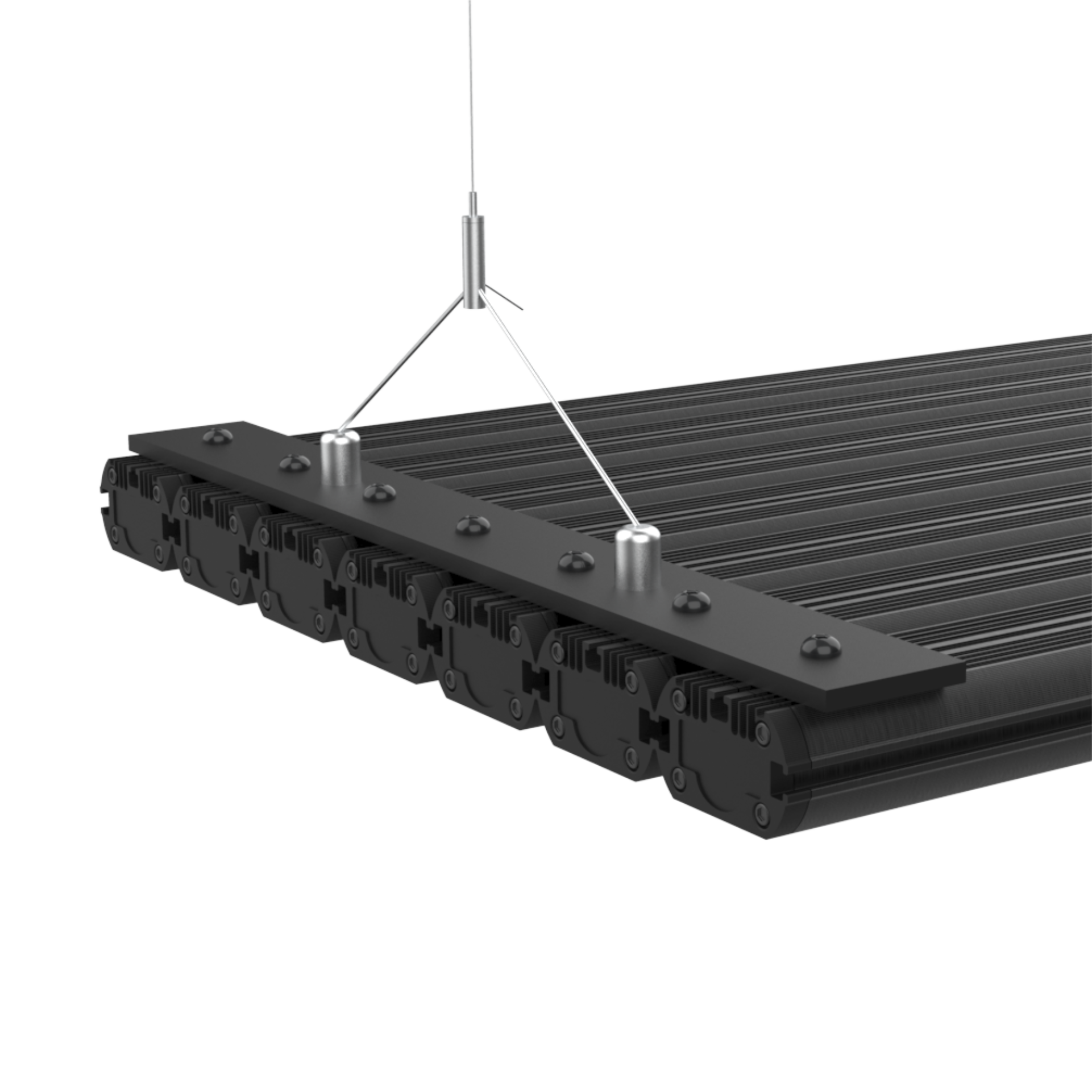 Reef Factory Reef flare Bars multi handle