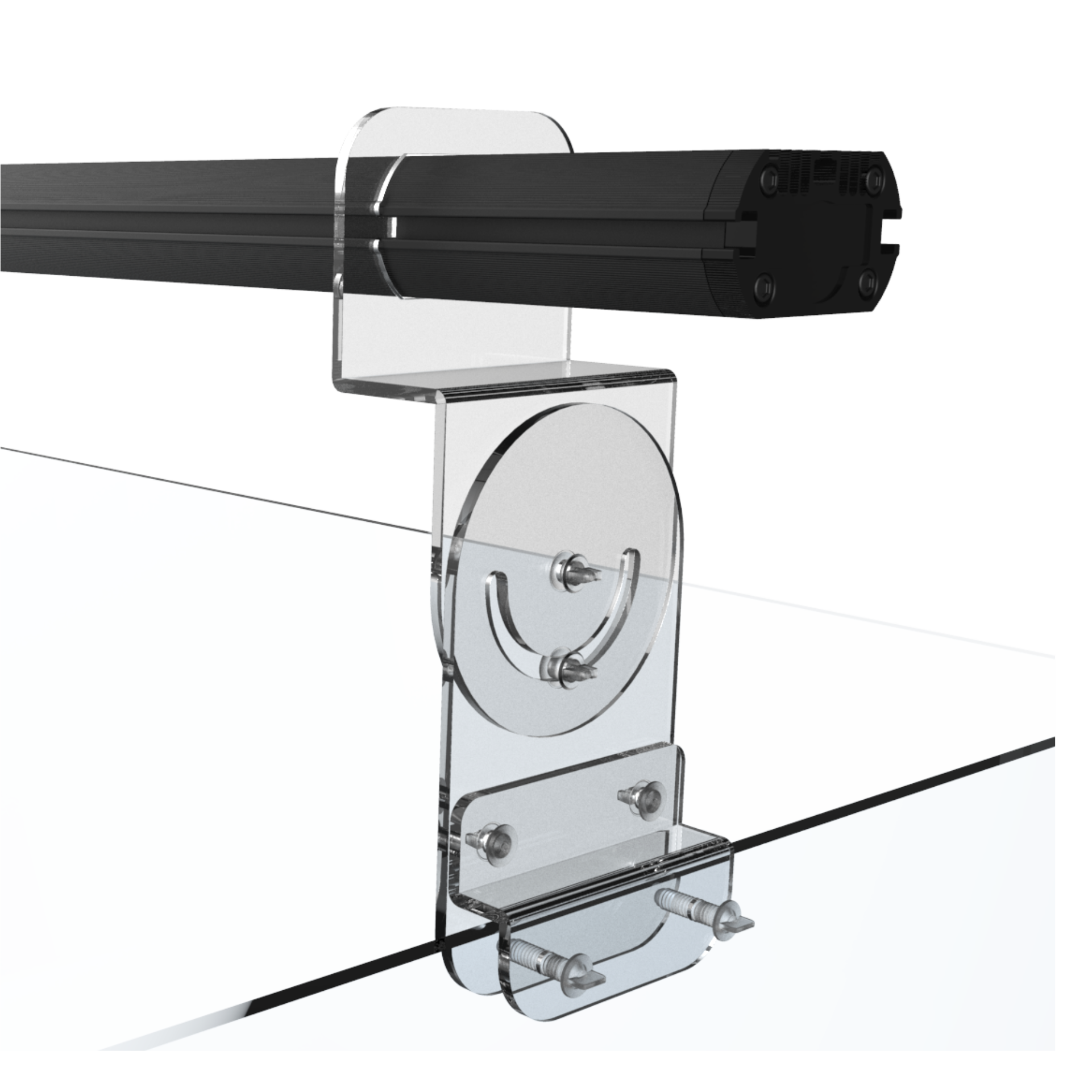 Reef Factory RFB Side Mounting Kit