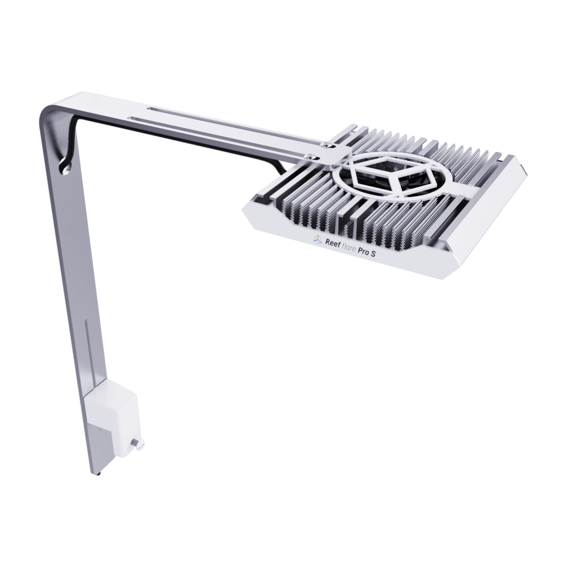 Reef Factory Reef flare Arm S (white)