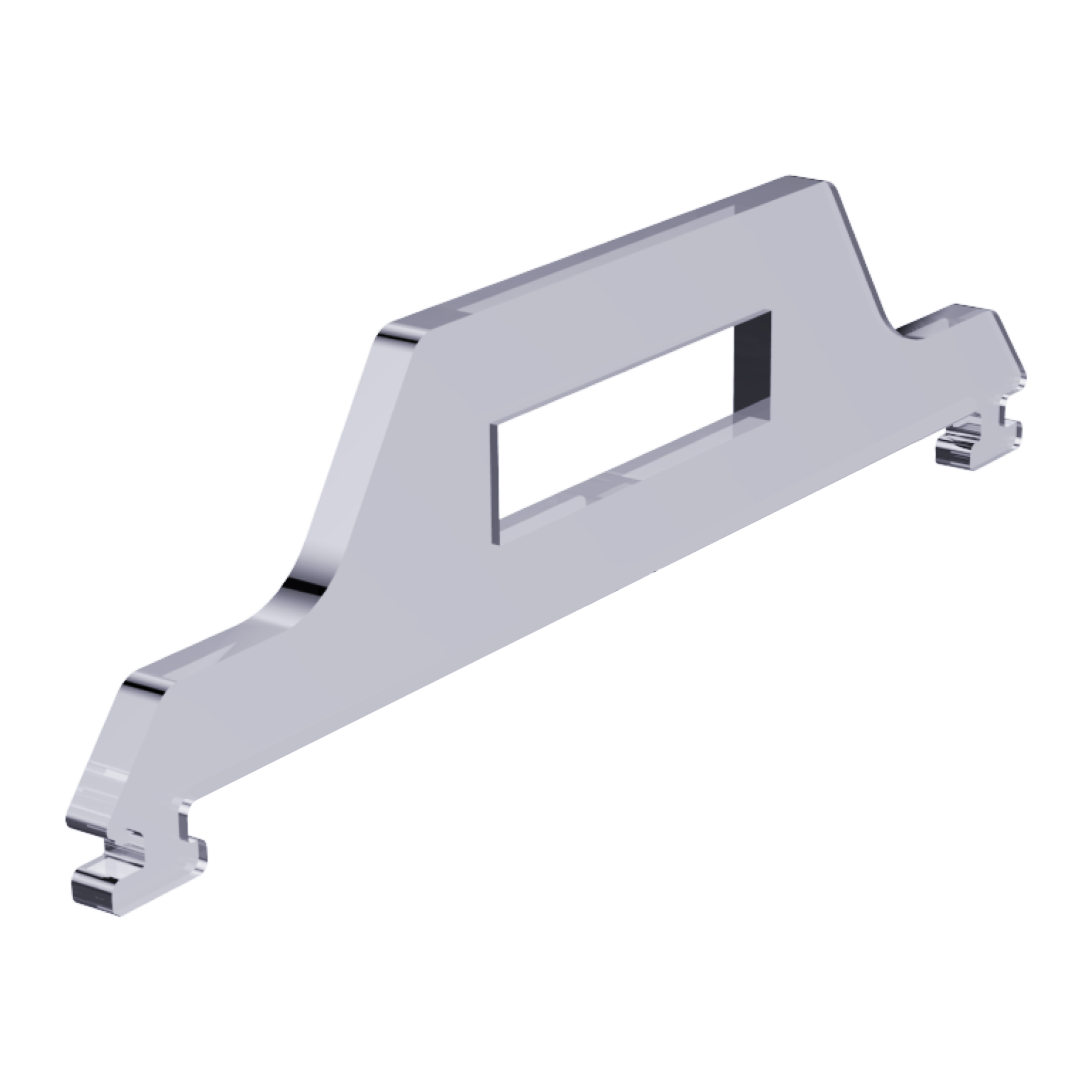 Reef Factory Reef flare Profile hanger - 4 pcs