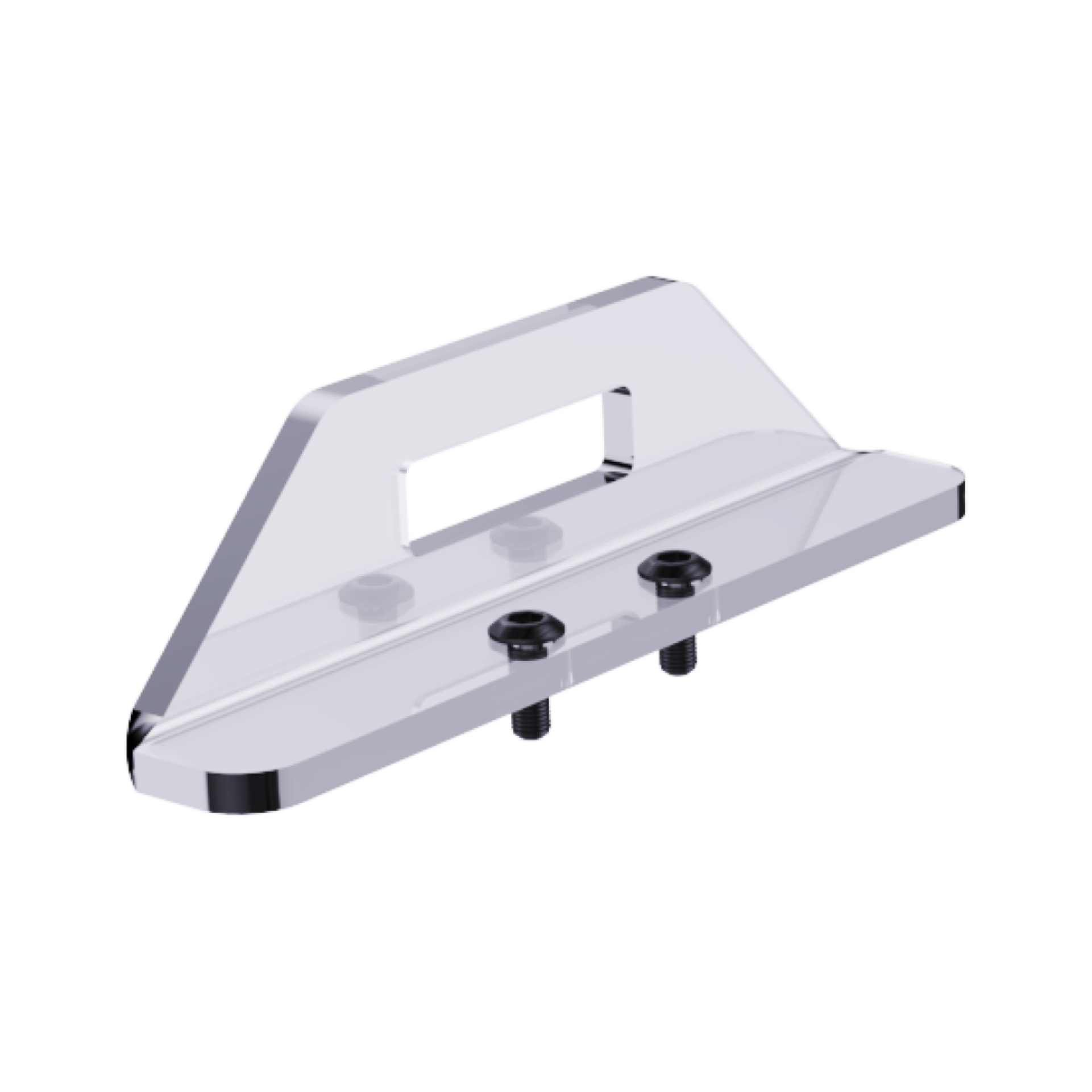 Reef Factory Reef flare reverse Profile hanger - 2 pcs