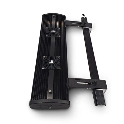 Illumagic - Rotatable Clip Brackets for Vitamini