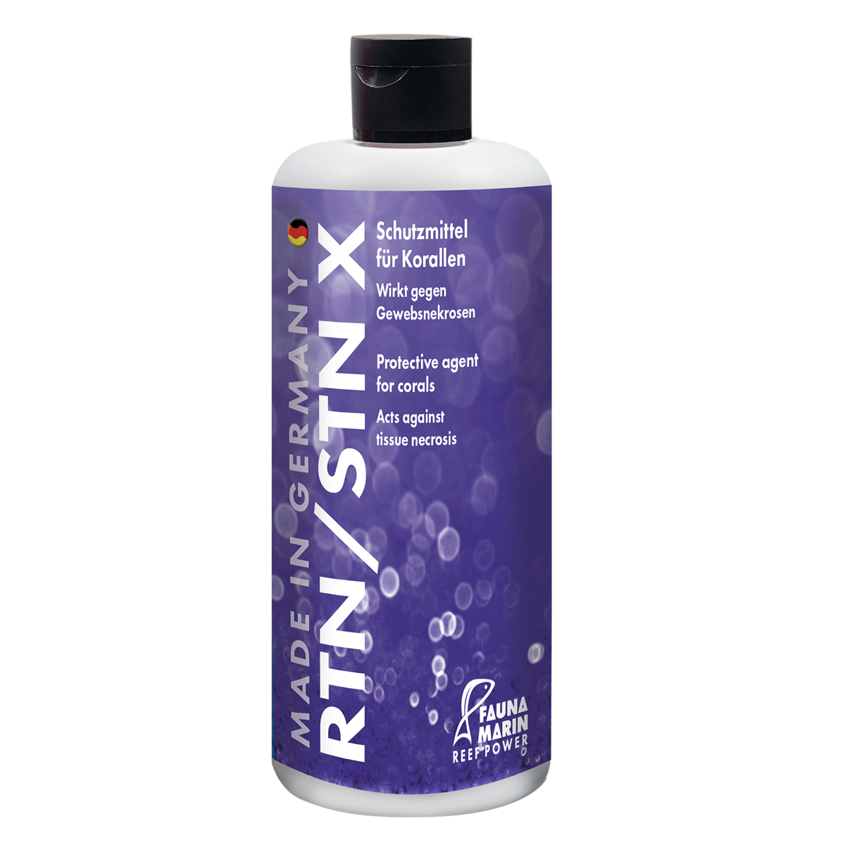 RTN STN X 500 Ml Fauna Marin RTN/STN X 500 ml