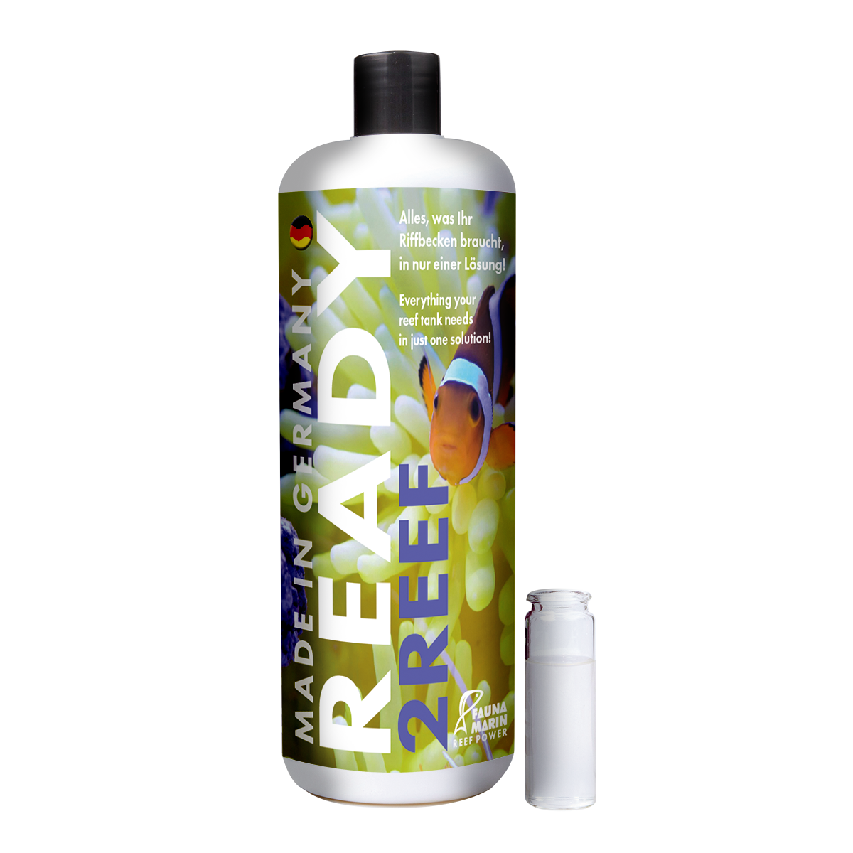 Fauna Marin Ready to Reef 1000 ml