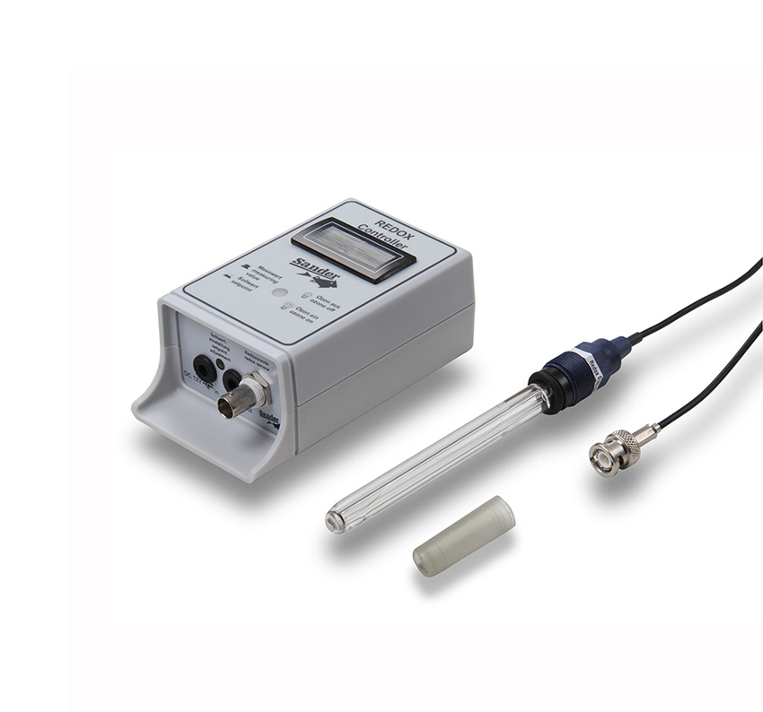 Sander Redox controller for Ozonizer
