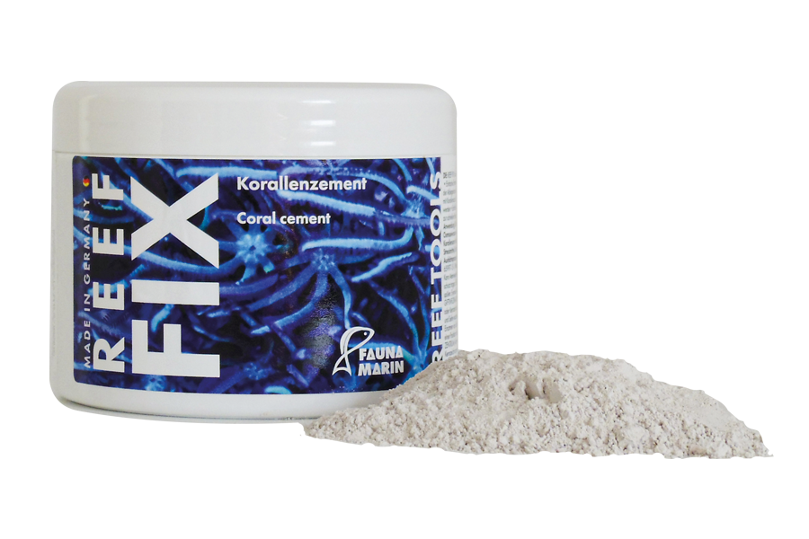 Reef Fix 500ml Can Fauna Marin REEF FIX 500 ml