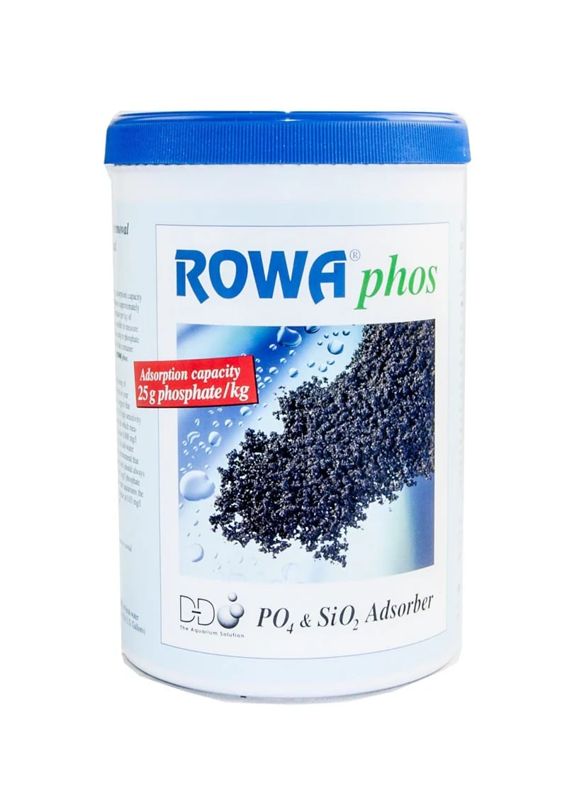 Rowa Phos 1000g Rowa Phos Phosphate Remover 1000g