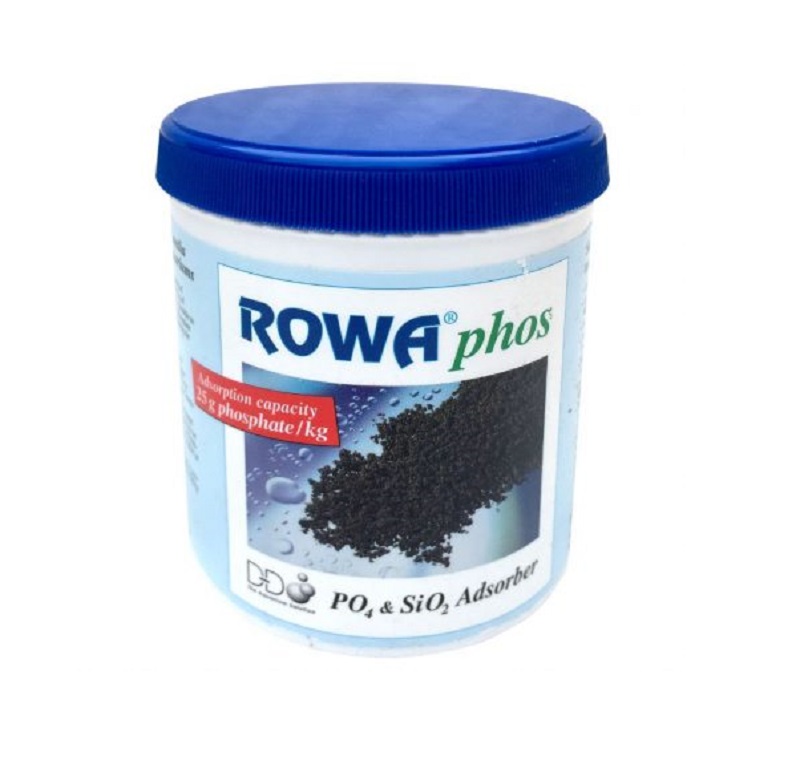 Rowa Phos 500g Rowa Phos Phosphate Remover 500g