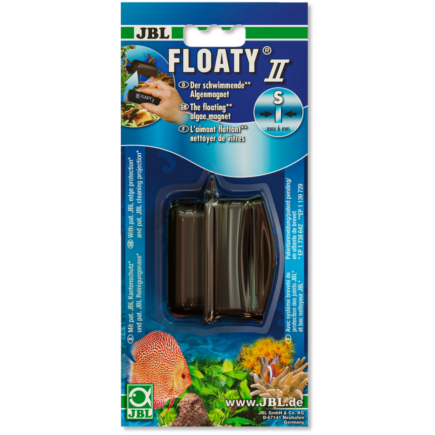 JBL Floaty S up to 6 mm