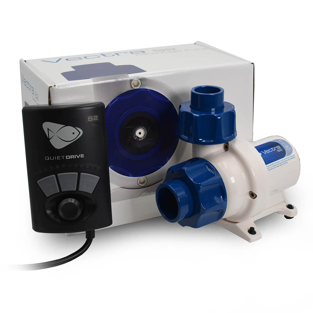 Eco Tech Marine Vectra S2 Pump 5300 lph