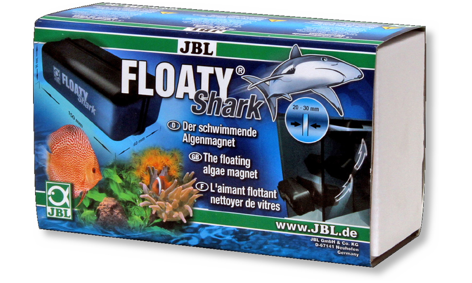 JBL Floaty Shark up to 30 mm