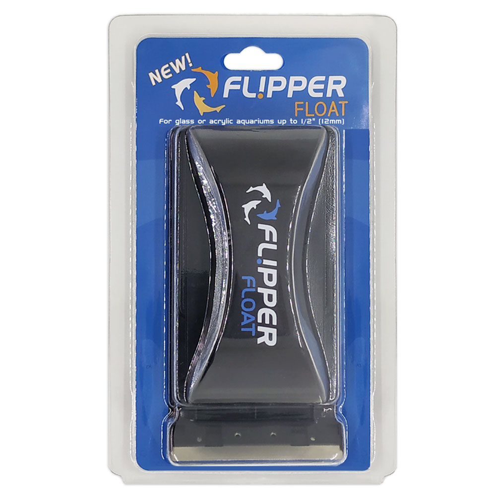 Flipper Standard up to 12mm