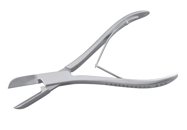 Aquatix Coral Cutter Heavy pattern-3.5 cm blade, 18cm