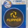 Flipper Deepsee Orange Lens Filter 10.16cm