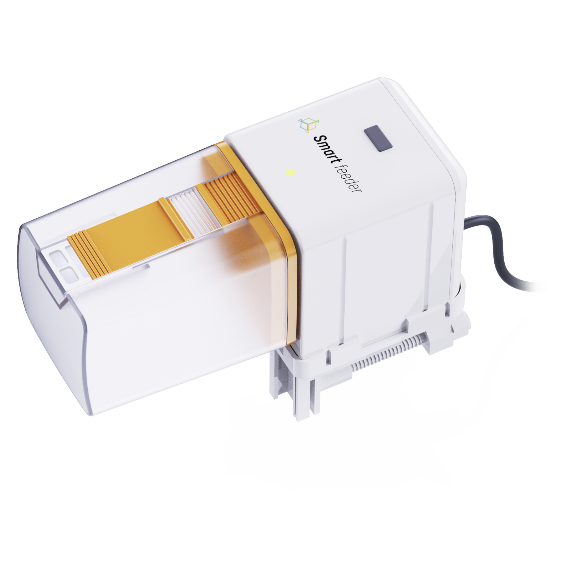 Reef Factory Smart Feeder