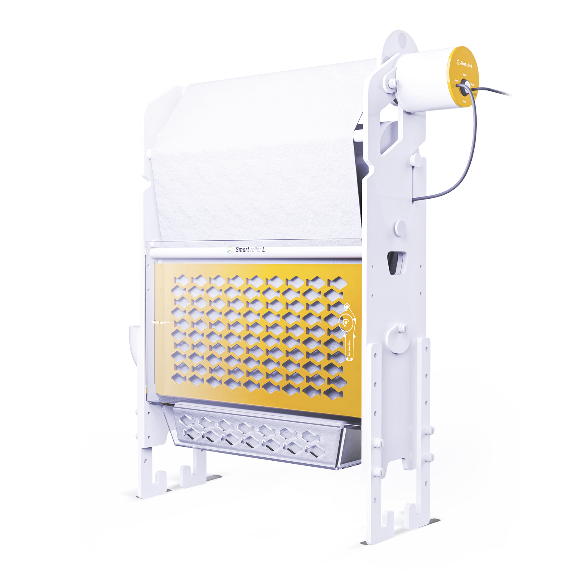 Reef Factory Smart Roller L